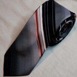 Gradient Cassini Tie